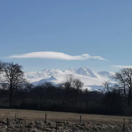 Auvergne Sancy Campingplatz Bagnols (Puy-de-Dome)