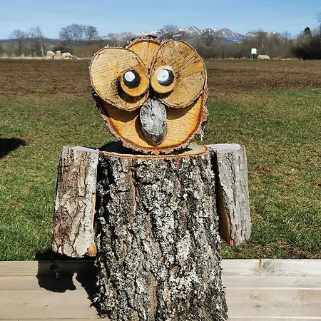 Auvergne Sancy * Bagnols (Puy-de-Dome)