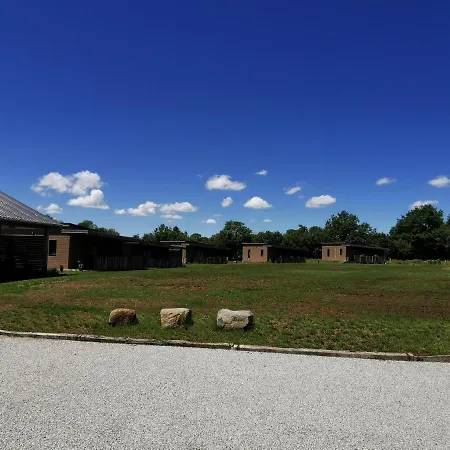 캠프장 Auvergne Sancy Bagnols (Puy-de-Dome)