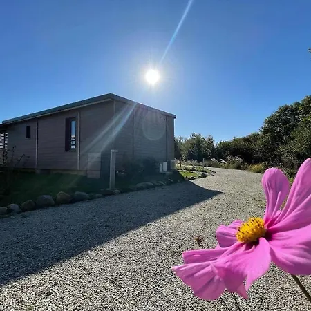 Campsite Auvergne Sancy Bagnols (Puy-de-Dome)