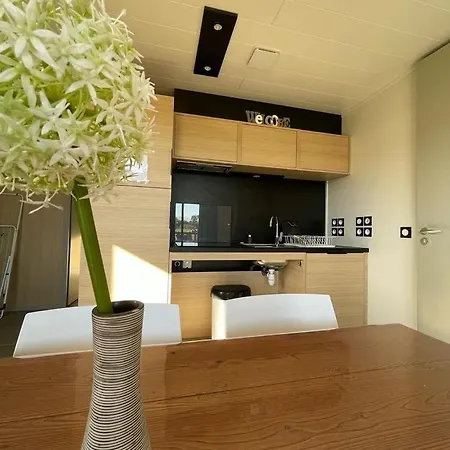 캠프장 Auvergne Sancy Bagnols (Puy-de-Dome)