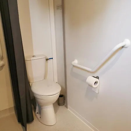 Auvergne Sancy 캠프장