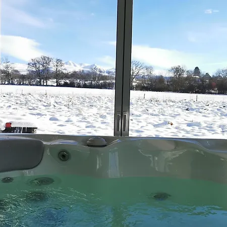 Auvergne Sancy Bagnols (Puy-de-Dome)