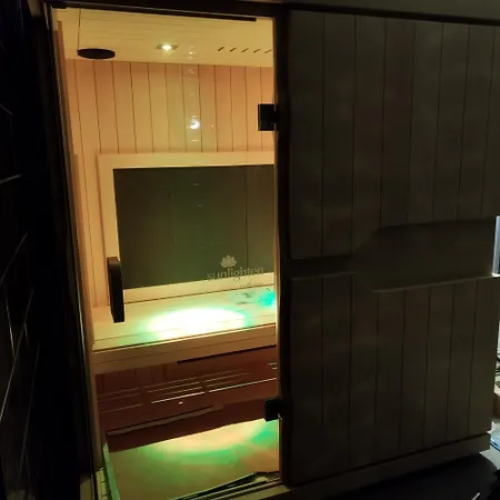 캠프장 Auvergne Sancy Bagnols (Puy-de-Dome)